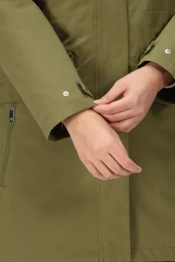 Regatta Brentley 3 In 1 Waterproof Insulated Jacket -Regatta Shop C88428s5