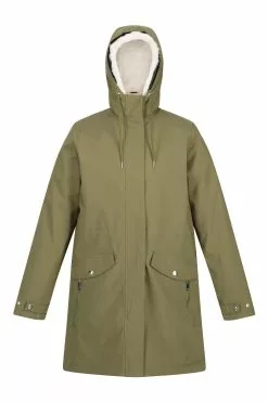 Regatta Brentley 3 In 1 Waterproof Insulated Jacket -Regatta Shop C88428s6