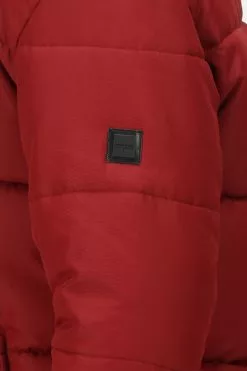 Regatta Red Farren Insulated Padded Jacket 17 Regatta Red Farren Insulated Padded Jacket -Regatta Shop C96704s6