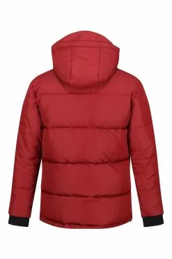 Regatta Red Farren Insulated Padded Jacket 19 Regatta Red Farren Insulated Padded Jacket -Regatta Shop C96704s8