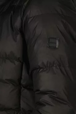 Regatta Panda Longline Insulated Padded Black Jacket 21 Regatta Panda Longline Insulated Padded Black Jacket -Regatta Shop C98178s10