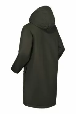 Regatta Natural Orla Kiely Waterproof Longline Parka 21 Regatta Natural Orla Kiely Waterproof Longline Parka -Regatta Shop D02089s10