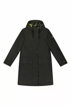Regatta Natural Orla Kiely Waterproof Longline Parka 18 Regatta Natural Orla Kiely Waterproof Longline Parka -Regatta Shop D02089s7