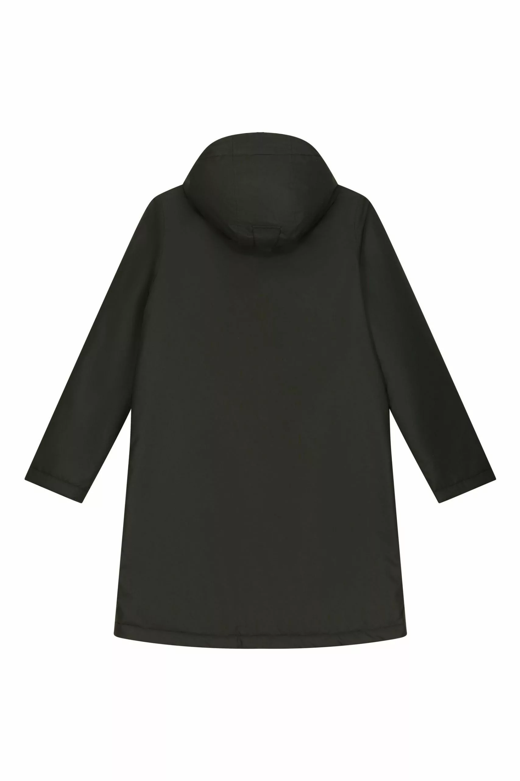 Regatta Natural Orla Kiely Waterproof Longline Parka 10 Regatta Natural Orla Kiely Waterproof Longline Parka - Image 8