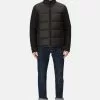 Regatta Firmilien Black Insulated Jacket -Regatta Shop D03978s