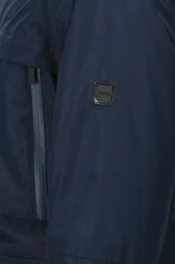 Regatta Blue Volter Heated Waterproof Parka Jacket -Regatta Shop D04002s6