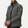 Regatta Garrian Sherpa Black Fleece