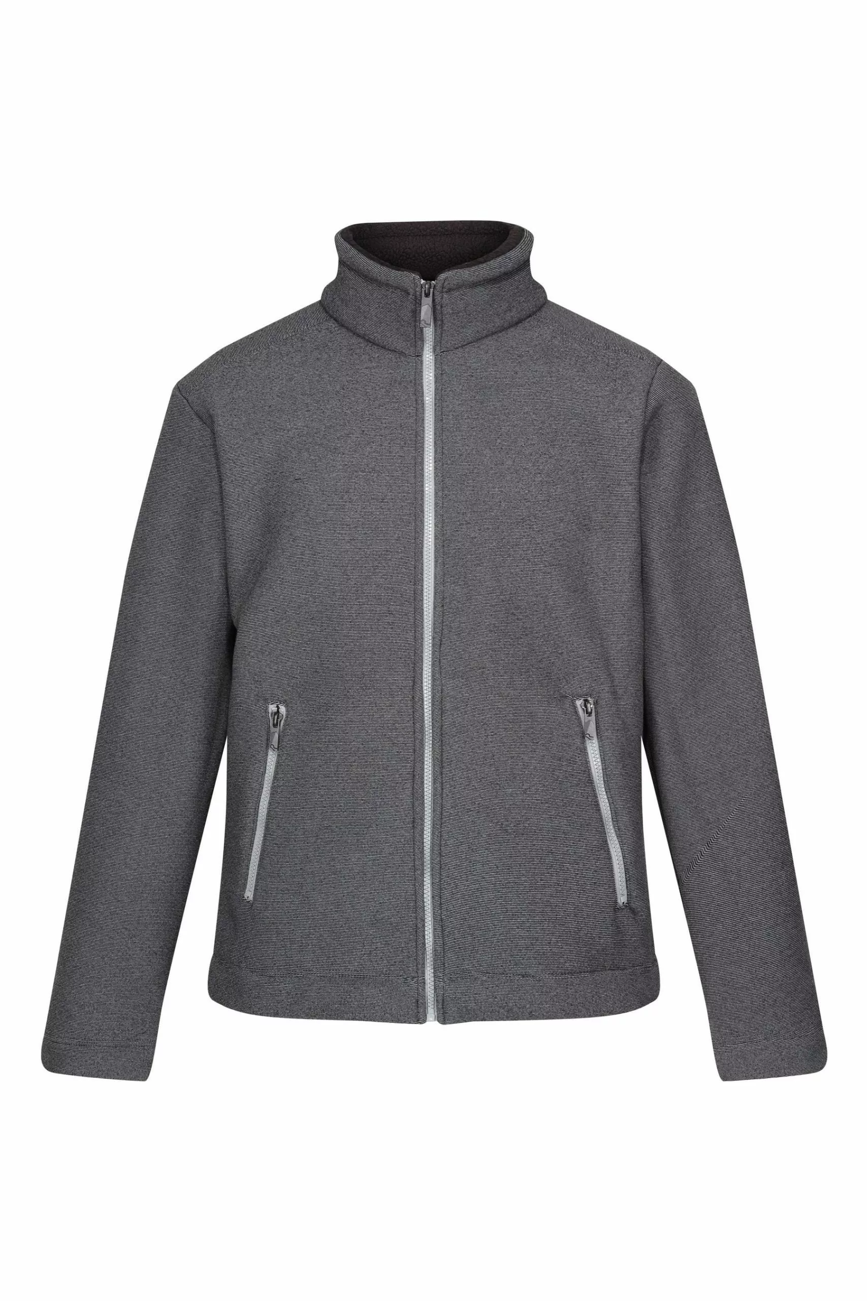 Regatta Garrian Sherpa Black Fleece 9 Regatta Garrian Sherpa Black Fleece - Image 7