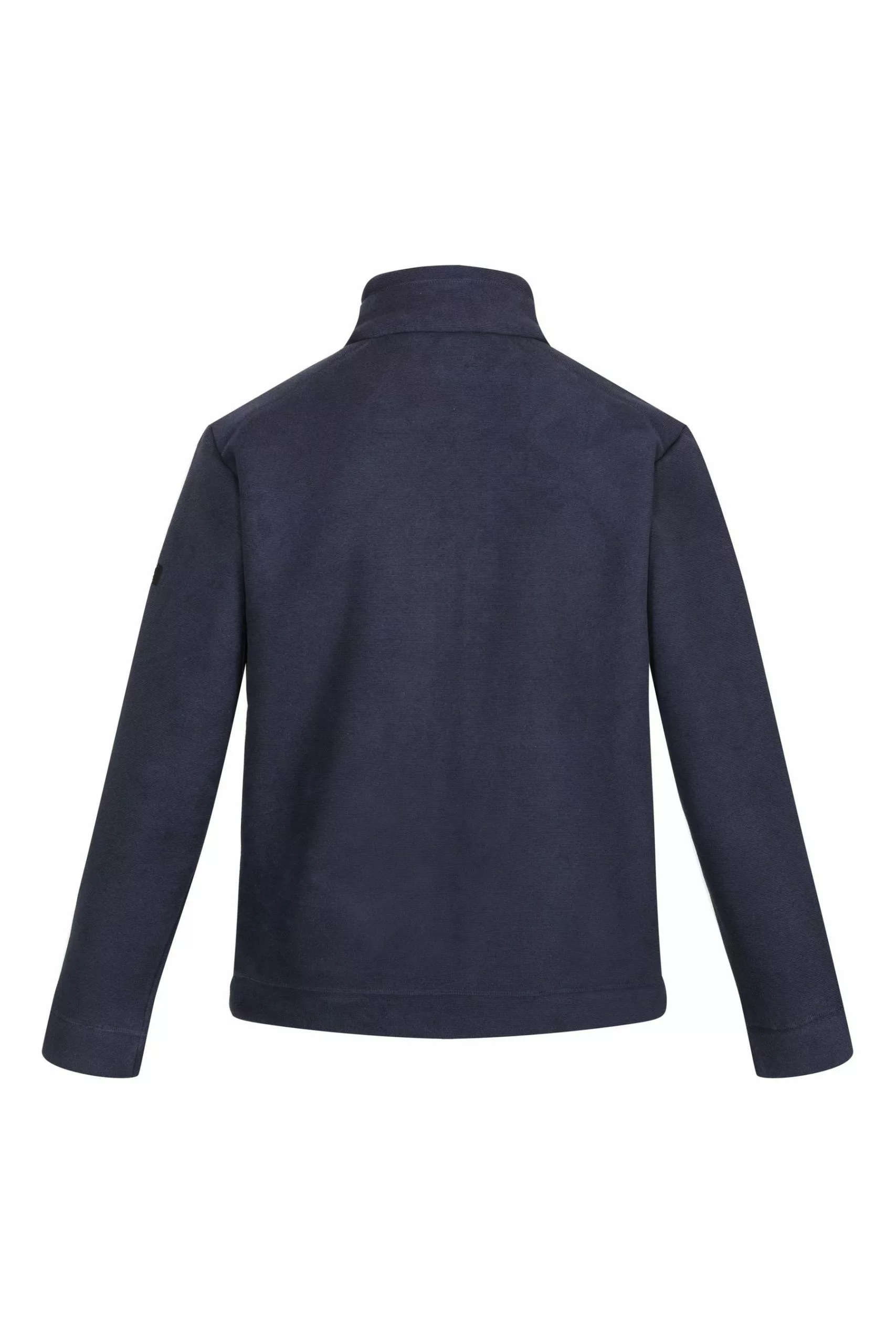 Regatta Blue Garrian II Sherpa Full Zip Fleece 7 Regatta Blue Garrian II Sherpa Full Zip Fleece - Image 5