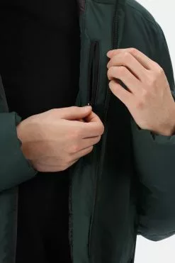 Regatta Green Colehurst Waterproof Insulated Jacket -Regatta Shop D04118s6
