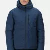 Regatta Blue Colehurst Waterproof Insulated Jacket 2 Regatta Blue Colehurst Waterproof Insulated Jacket -Regatta Shop D04119s