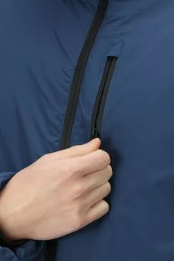 Regatta Blue Colehurst Waterproof Insulated Jacket 16 Regatta Blue Colehurst Waterproof Insulated Jacket -Regatta Shop D04119s5