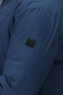 Regatta Blue Colehurst Waterproof Insulated Jacket 17 Regatta Blue Colehurst Waterproof Insulated Jacket -Regatta Shop D04119s6