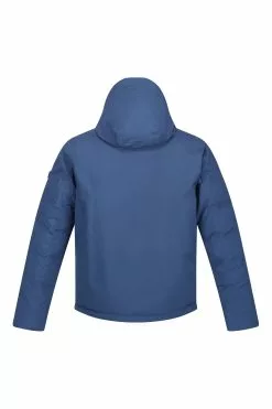 Regatta Blue Colehurst Waterproof Insulated Jacket 19 Regatta Blue Colehurst Waterproof Insulated Jacket -Regatta Shop D04119s8