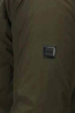 Regatta Green Yewbank II Waterproof Insulated Jacket -Regatta Shop D04120s10