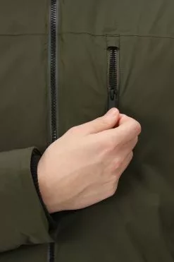 Regatta Green Yewbank II Waterproof Insulated Jacket -Regatta Shop D04120s5