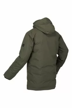 Regatta Green Yewbank II Waterproof Insulated Jacket -Regatta Shop D04120s9