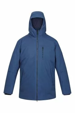 Regatta Blue Yewbank II Waterproof Insulated Jacket -Regatta Shop D04121s6