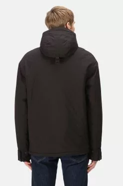 Regatta Raylan Black Waterproof Insulated Jacket -Regatta Shop D04123s2