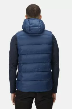 Regatta Freddie Flintoff Yewbank Reversible Insulated Gilet -Regatta Shop D04128s3