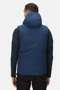 Regatta Freddie Flintoff Yewbank Reversible Insulated Gilet -Regatta Shop D04128s6