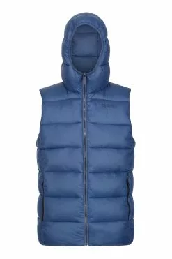 Regatta Freddie Flintoff Yewbank Reversible Insulated Gilet -Regatta Shop D04128s8