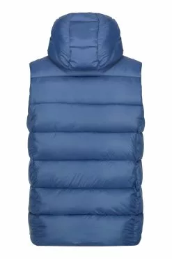 Regatta Freddie Flintoff Yewbank Reversible Insulated Gilet -Regatta Shop D04128s9