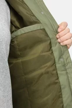 Regatta Green Myla Ii Waterproof Insulated Jacket 16 Regatta Green Myla Ii Waterproof Insulated Jacket -Regatta Shop D04464s5