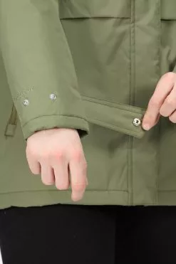 Regatta Green Myla Ii Waterproof Insulated Jacket 17 Regatta Green Myla Ii Waterproof Insulated Jacket -Regatta Shop D04464s6