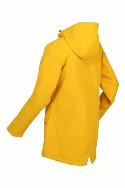 Regatta Yellow Brigida Waterproof Insulated Jacket -Regatta Shop D04473s10