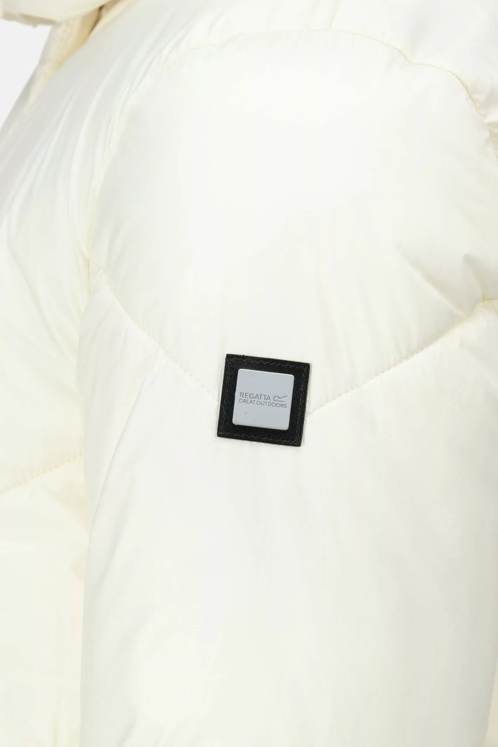 Regatta Giovanna Fletcher Longley Maxi Length Insulated Padded Jacket 8 Regatta Giovanna Fletcher Longley Maxi Length Insulated Padded Jacket - Image 6