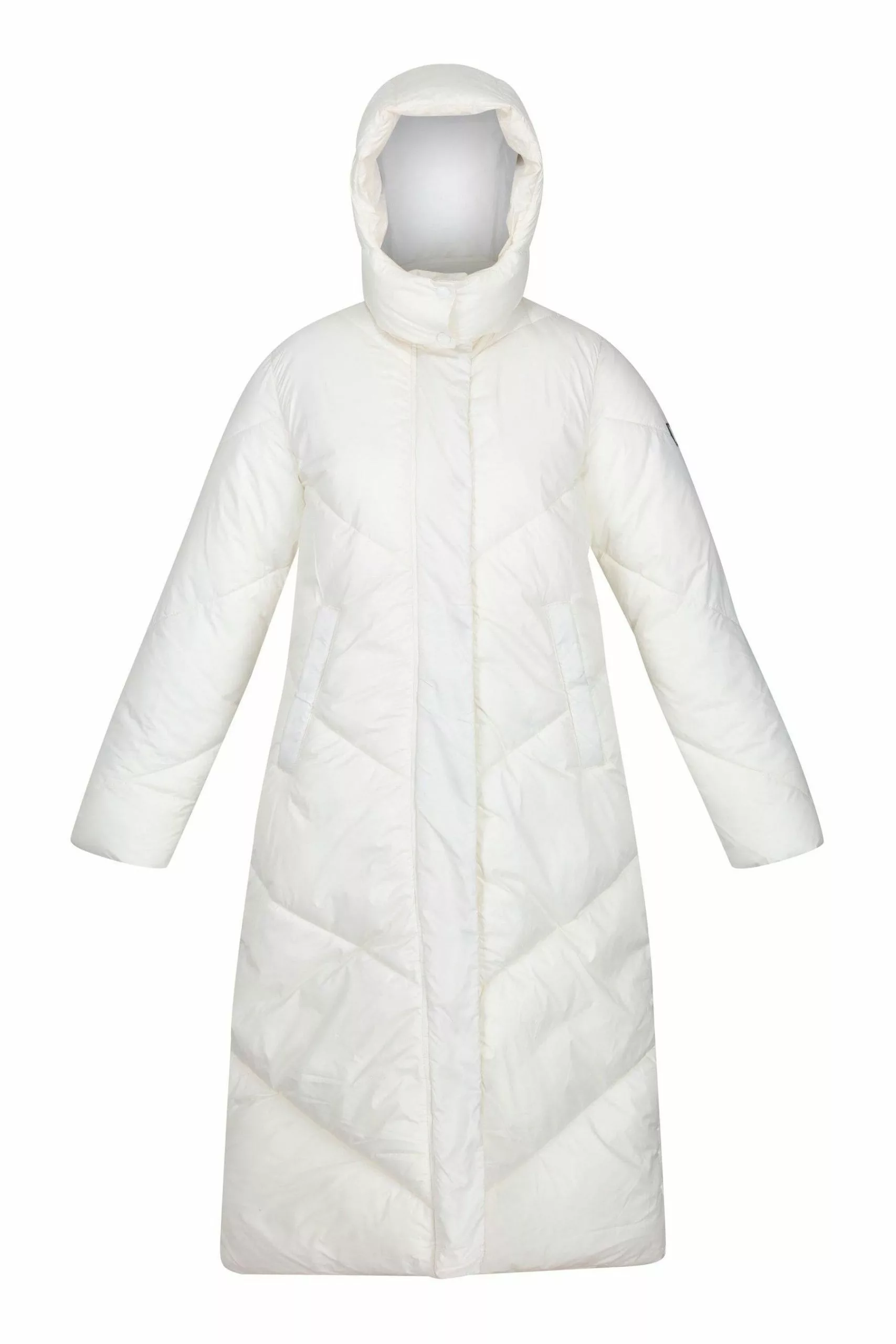 Regatta Giovanna Fletcher Longley Maxi Length Insulated Padded Jacket 9 Regatta Giovanna Fletcher Longley Maxi Length Insulated Padded Jacket - Image 7