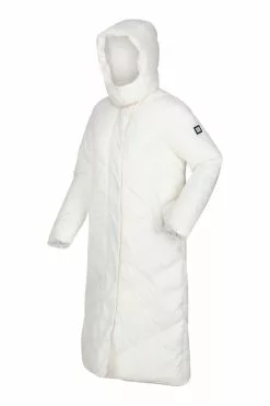 Regatta Giovanna Fletcher Longley Maxi Length Insulated Padded Jacket 20 Regatta Giovanna Fletcher Longley Maxi Length Insulated Padded Jacket -Regatta Shop D04476s9