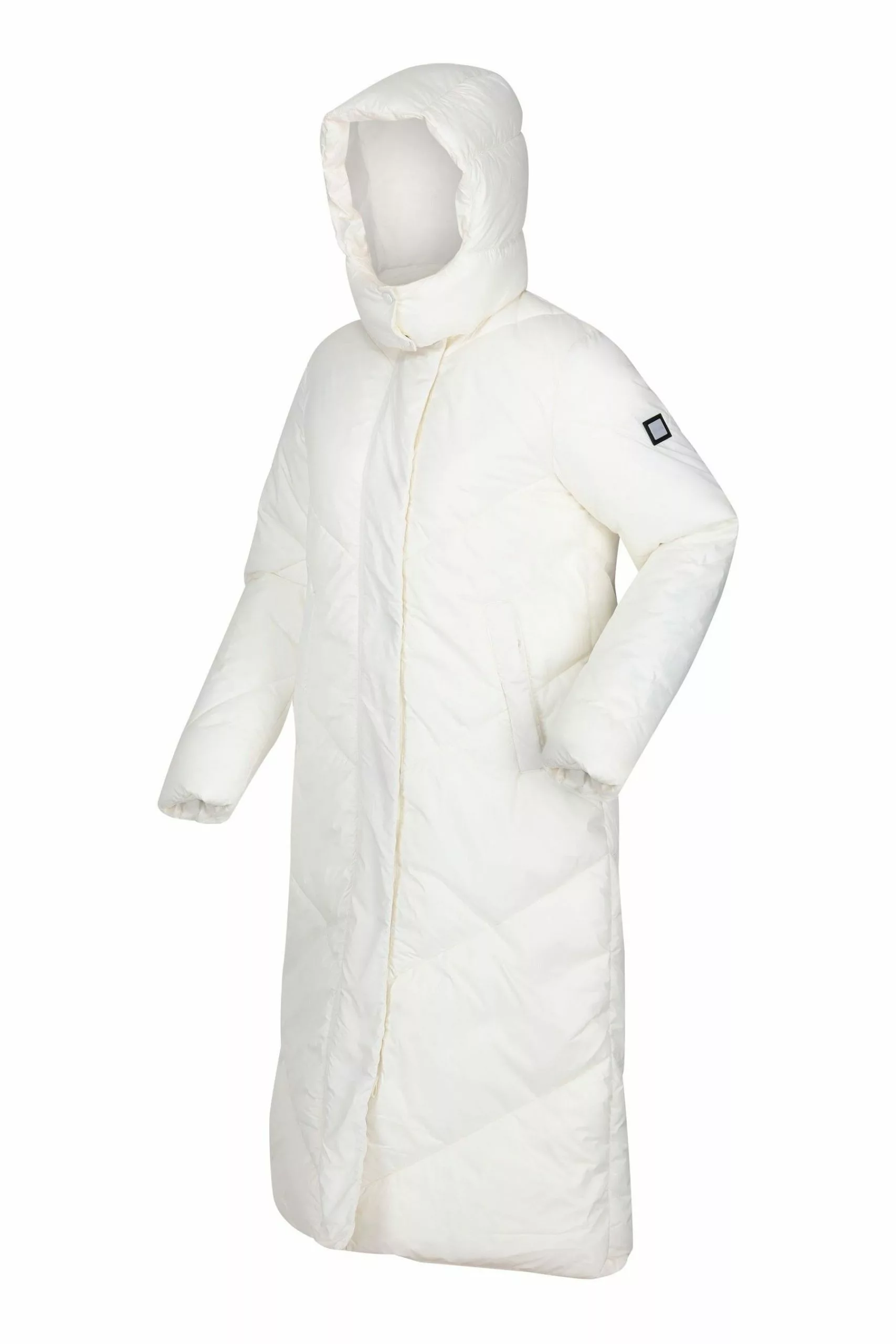 Regatta Giovanna Fletcher Longley Maxi Length Insulated Padded Jacket 11 Regatta Giovanna Fletcher Longley Maxi Length Insulated Padded Jacket - Image 9