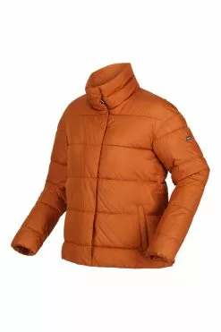 Regatta Giovanna Fletcher Raegan Insulated Padded Jacket 21 Regatta Giovanna Fletcher Raegan Insulated Padded Jacket -Regatta Shop D04477s10