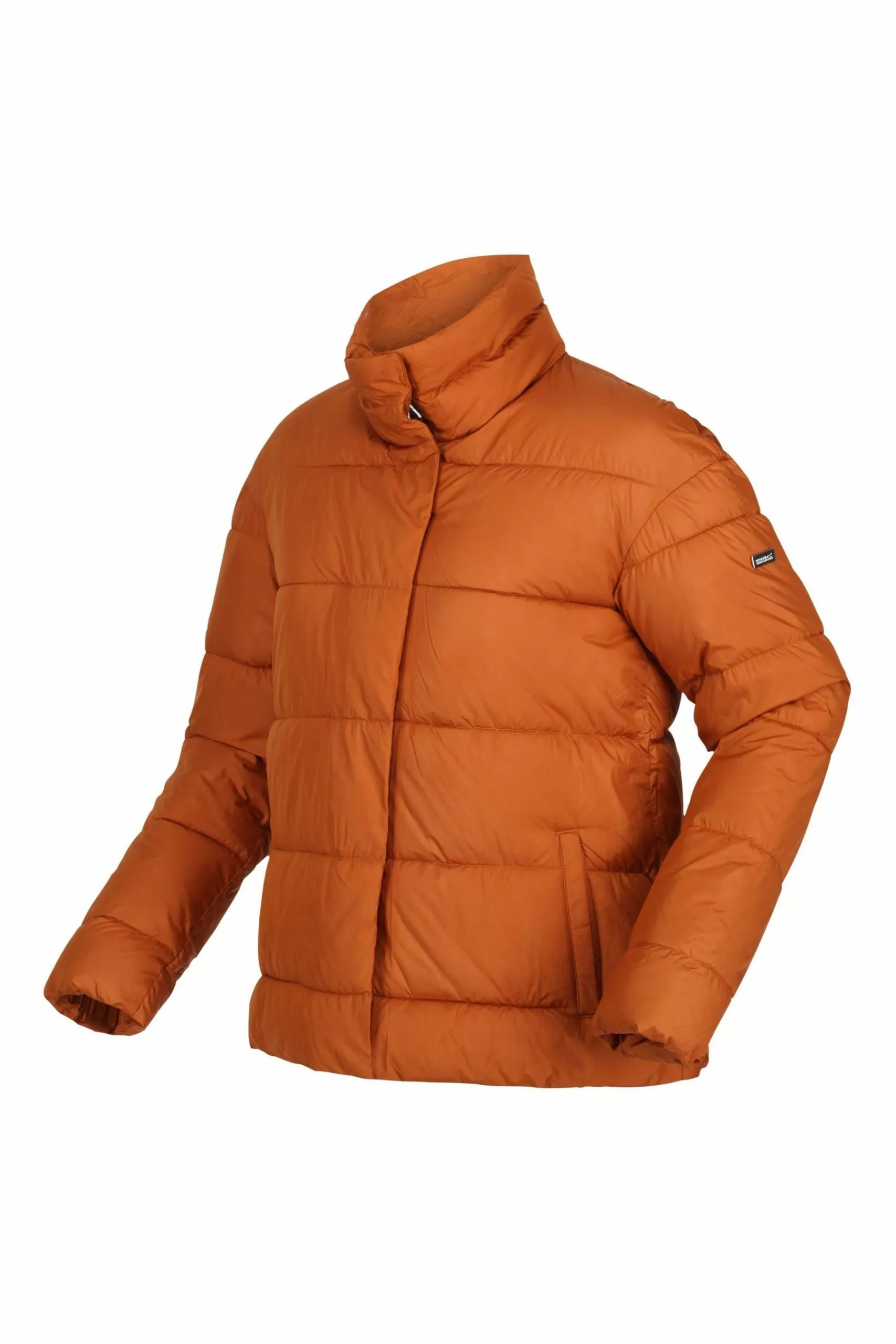 Regatta Giovanna Fletcher Raegan Insulated Padded Jacket 12 Regatta Giovanna Fletcher Raegan Insulated Padded Jacket - Image 10