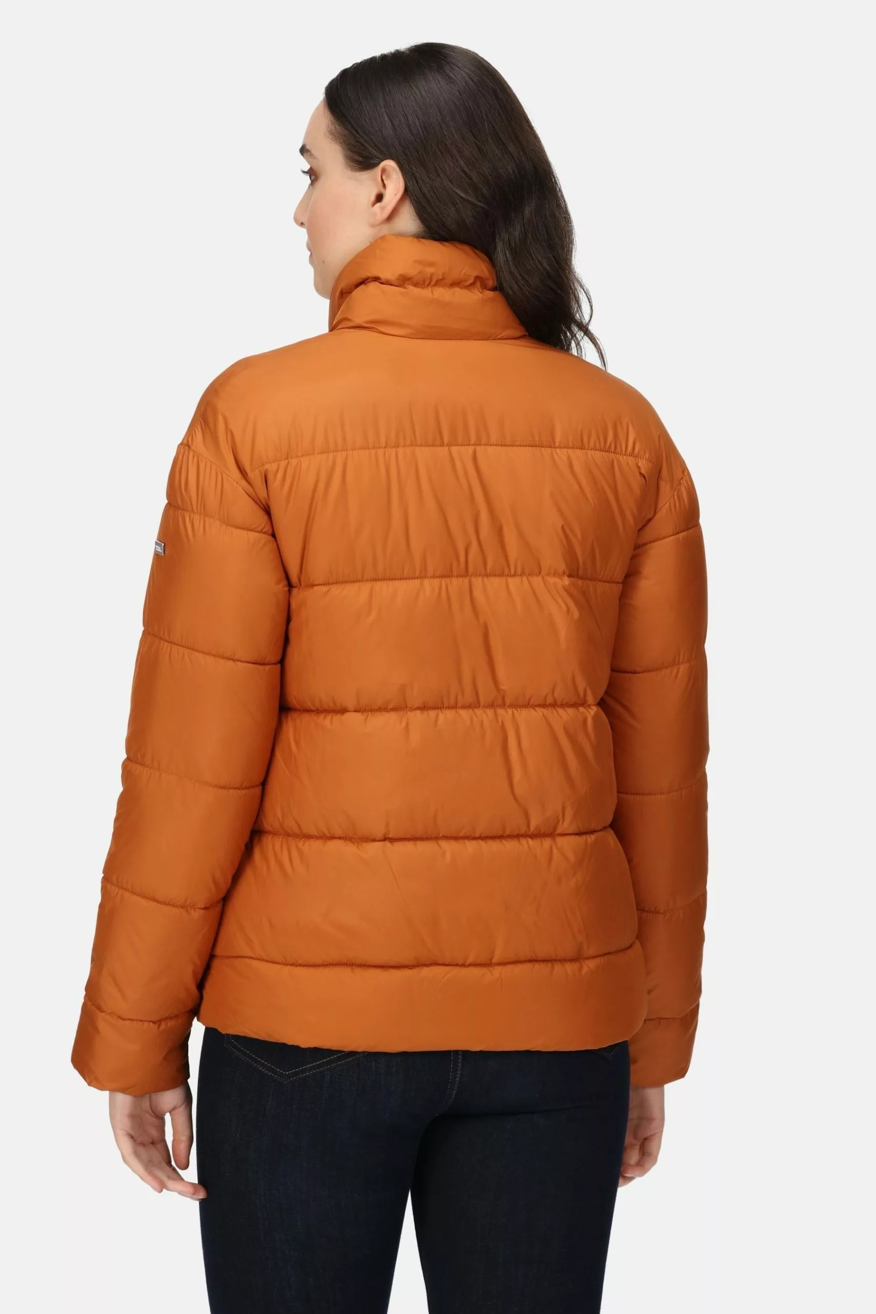 Regatta Giovanna Fletcher Raegan Insulated Padded Jacket 5 Regatta Giovanna Fletcher Raegan Insulated Padded Jacket - Image 3