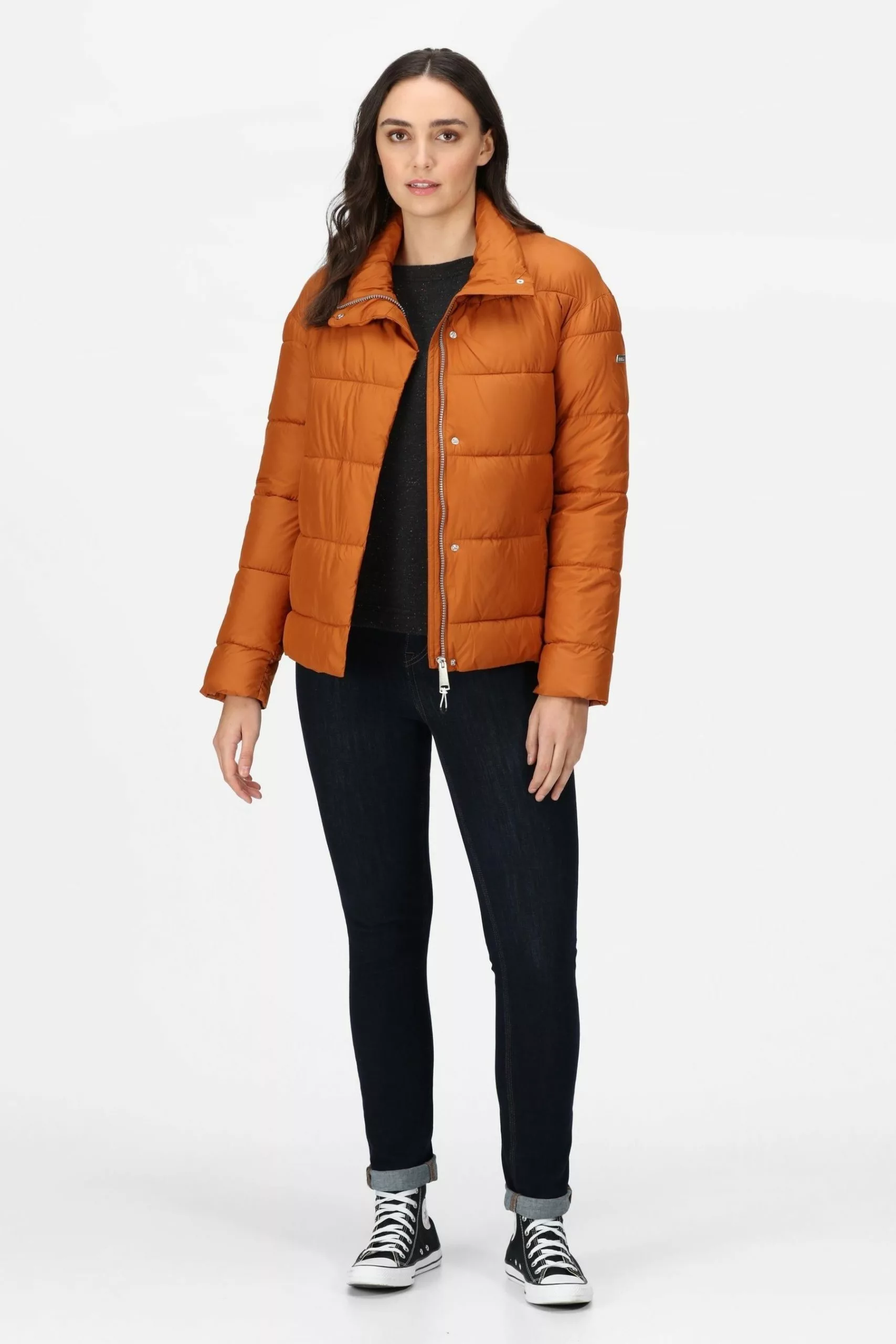 Regatta Giovanna Fletcher Raegan Insulated Padded Jacket 6 Regatta Giovanna Fletcher Raegan Insulated Padded Jacket - Image 4