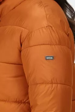 Regatta Giovanna Fletcher Raegan Insulated Padded Jacket 17 Regatta Giovanna Fletcher Raegan Insulated Padded Jacket -Regatta Shop D04477s6