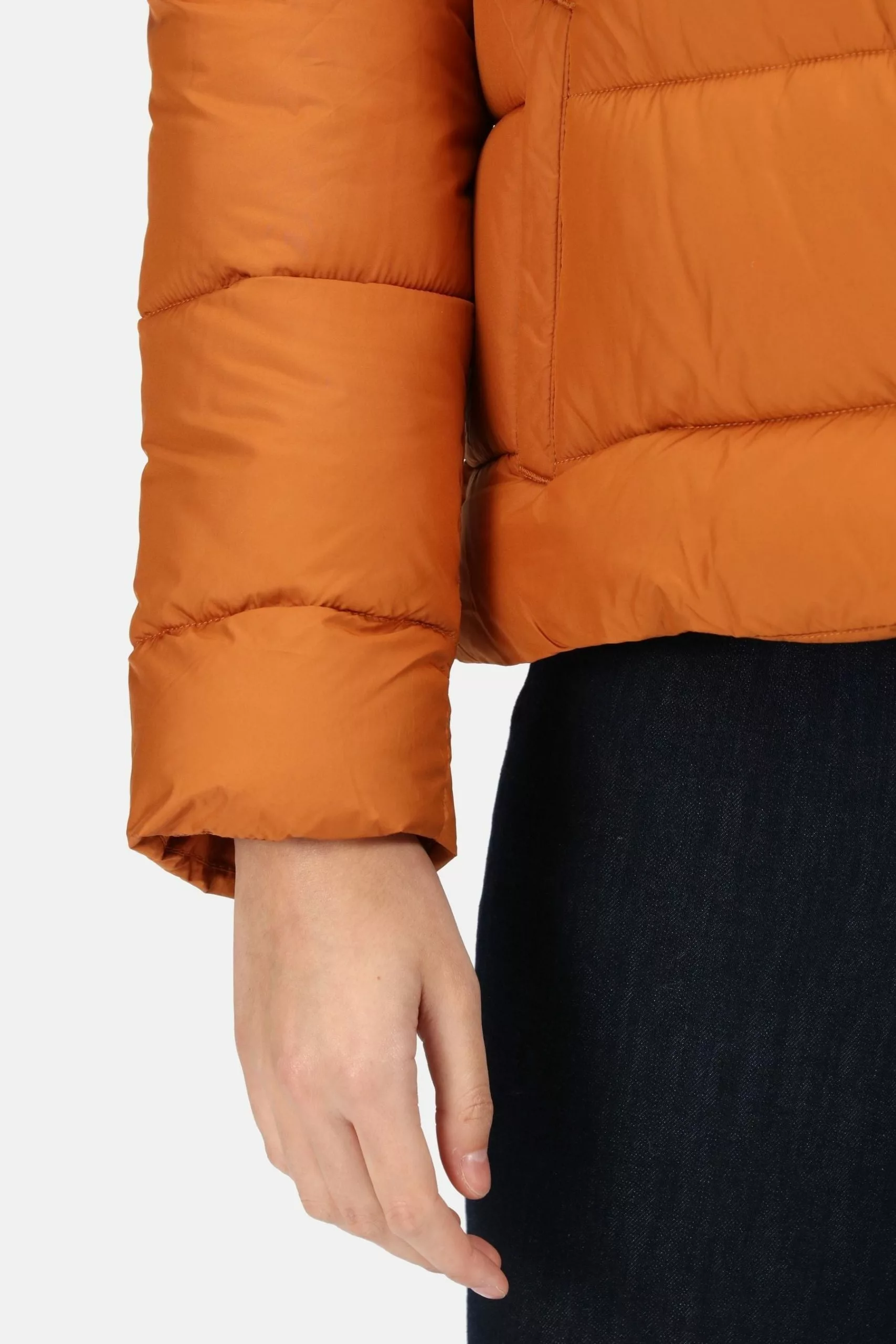 Regatta Giovanna Fletcher Raegan Insulated Padded Jacket 9 Regatta Giovanna Fletcher Raegan Insulated Padded Jacket - Image 7