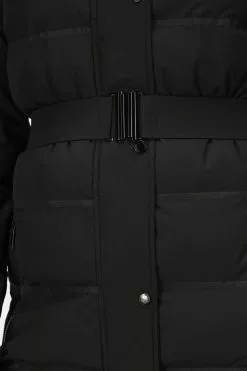 Regatta Giovanna Fletcher Daleyza Longline Insulated Belted Jacket -Regatta Shop D04485s7