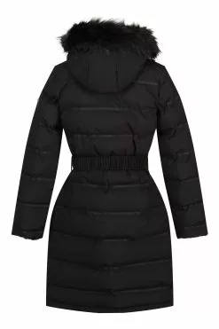 Regatta Giovanna Fletcher Daleyza Longline Insulated Belted Jacket -Regatta Shop D04485s9