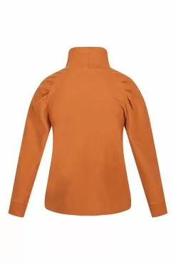 Regatta Abbilissa Slouchy Neckline Brown Fleece 17 Regatta Abbilissa Slouchy Neckline Brown Fleece -Regatta Shop D04499s8