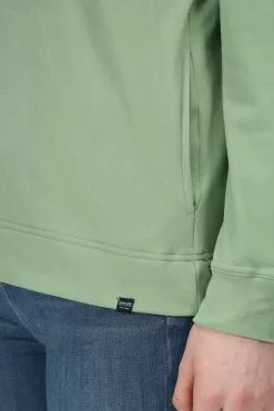 Regatta Green Abbilissa Slouchy Neckline Fleece -Regatta Shop D04500s4