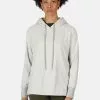 Regatta Grey Hartside Fleeced Hoodie 2 Regatta Grey Hartside Fleeced Hoodie -Regatta Shop D04501s