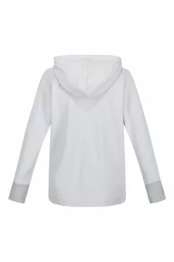 Regatta Grey Hartside Fleeced Hoodie -Regatta Shop D04501s4