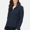 Regatta Blue Kizmit Full Zip Fleece -Regatta Shop D04503s