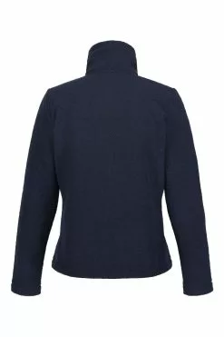 Regatta Blue Kizmit Full Zip Fleece -Regatta Shop D04503s6