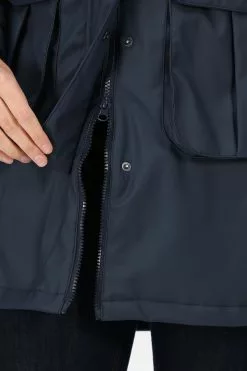 Regatta Blue Fabrienne Insulated Jacket -Regatta Shop D04521s4