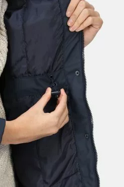 Regatta Blue Fabrienne Insulated Jacket -Regatta Shop D04521s5